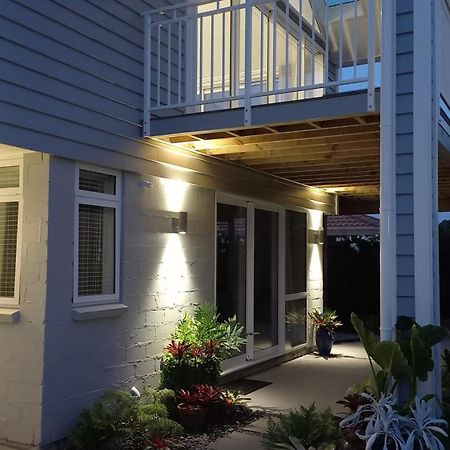 Stylish Matua Apartment Tauranga Esterno foto