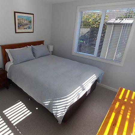 Stylish Matua Apartment Tauranga Esterno foto