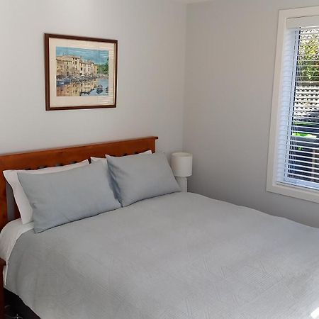 Stylish Matua Apartment Tauranga Esterno foto