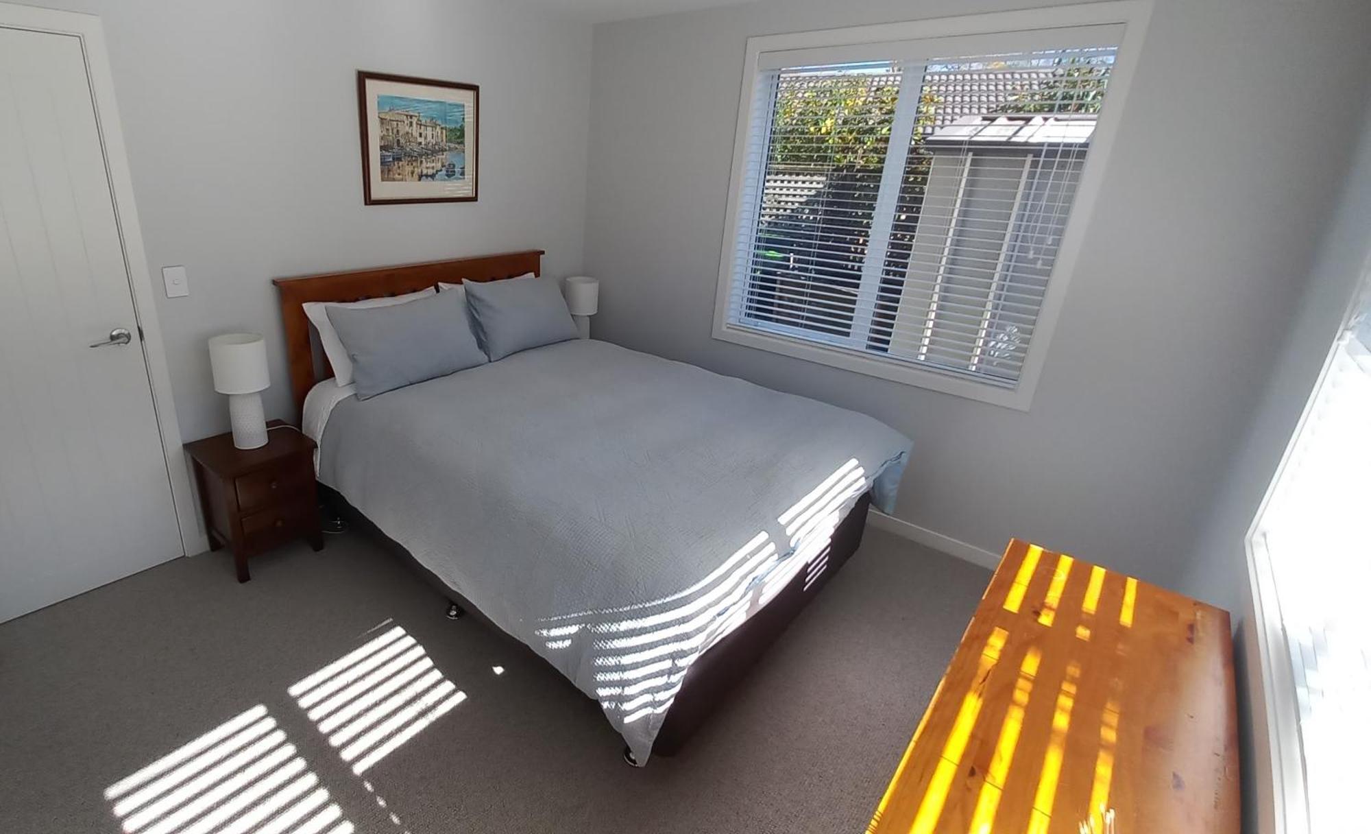 Stylish Matua Apartment Tauranga Esterno foto