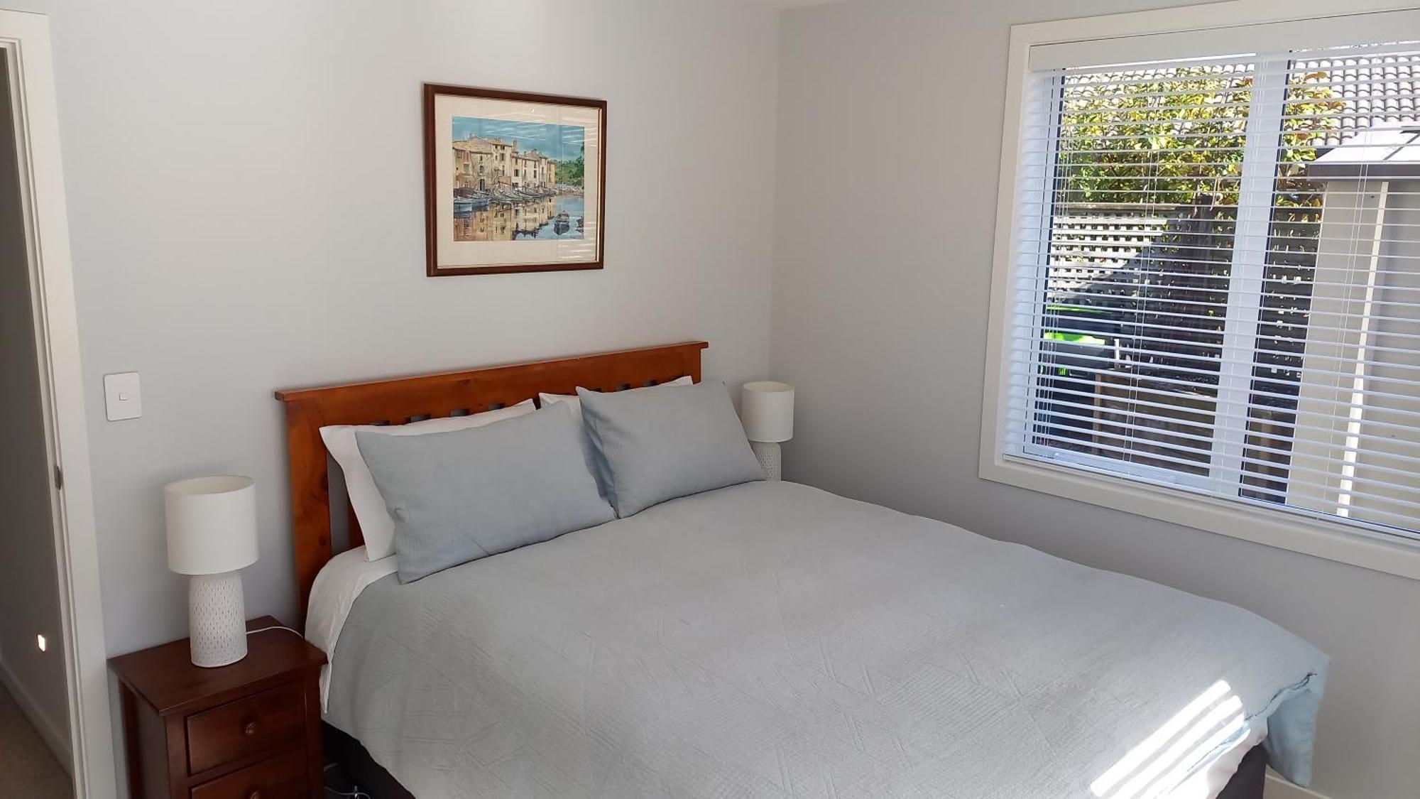 Stylish Matua Apartment Tauranga Esterno foto