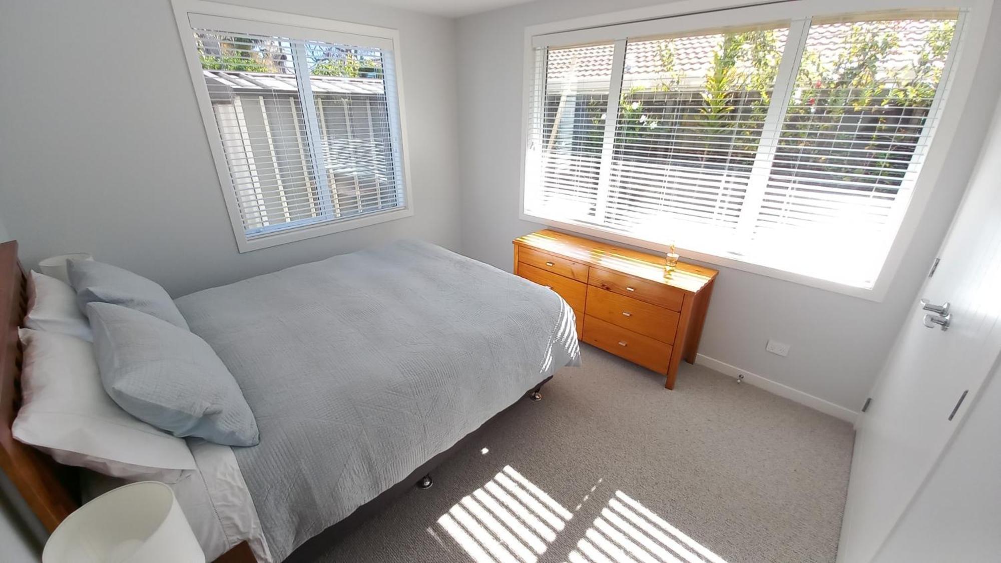 Stylish Matua Apartment Tauranga Esterno foto